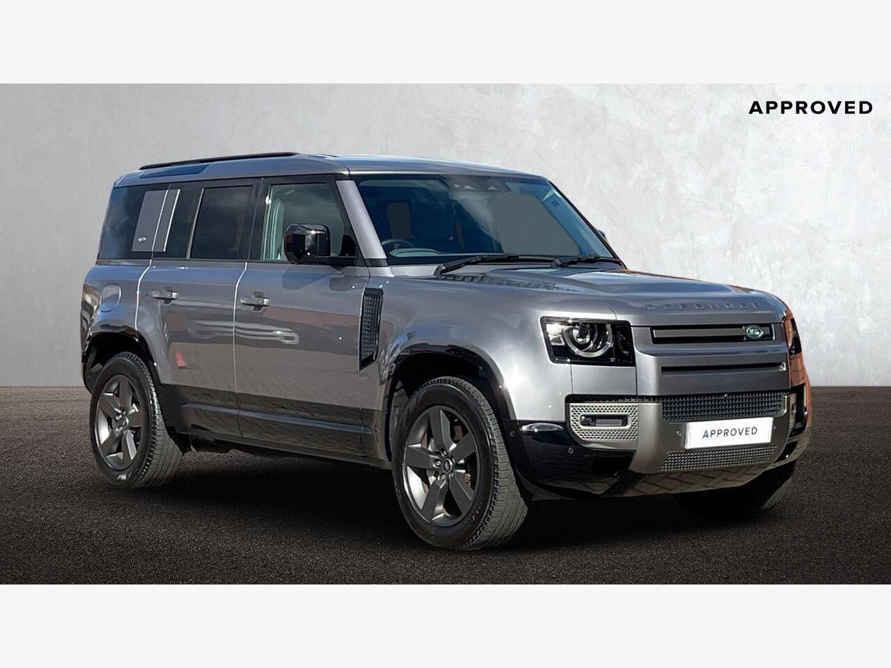 Main listing image - Land Rover Defender