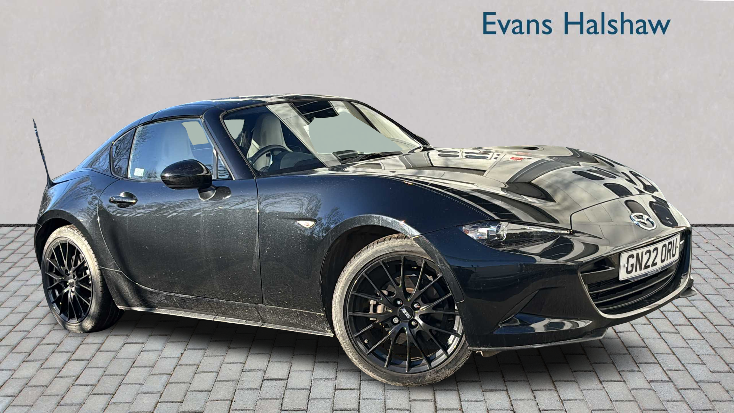 Main listing image - Mazda MX-5