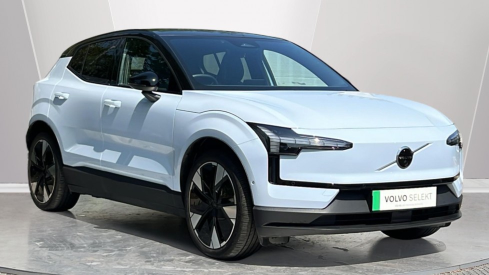 Main listing image - Volvo EX30