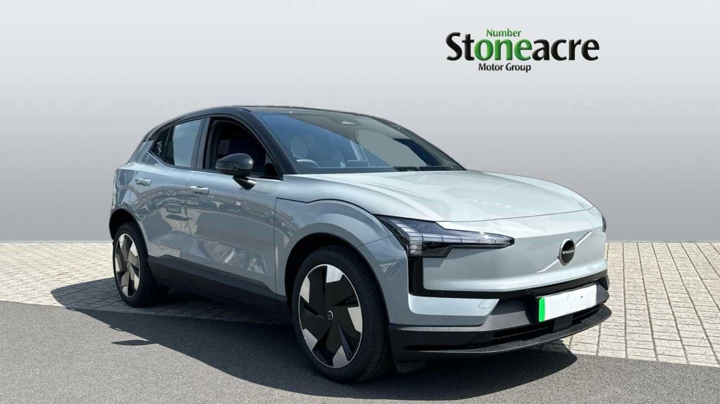 Main listing image - Volvo EX30