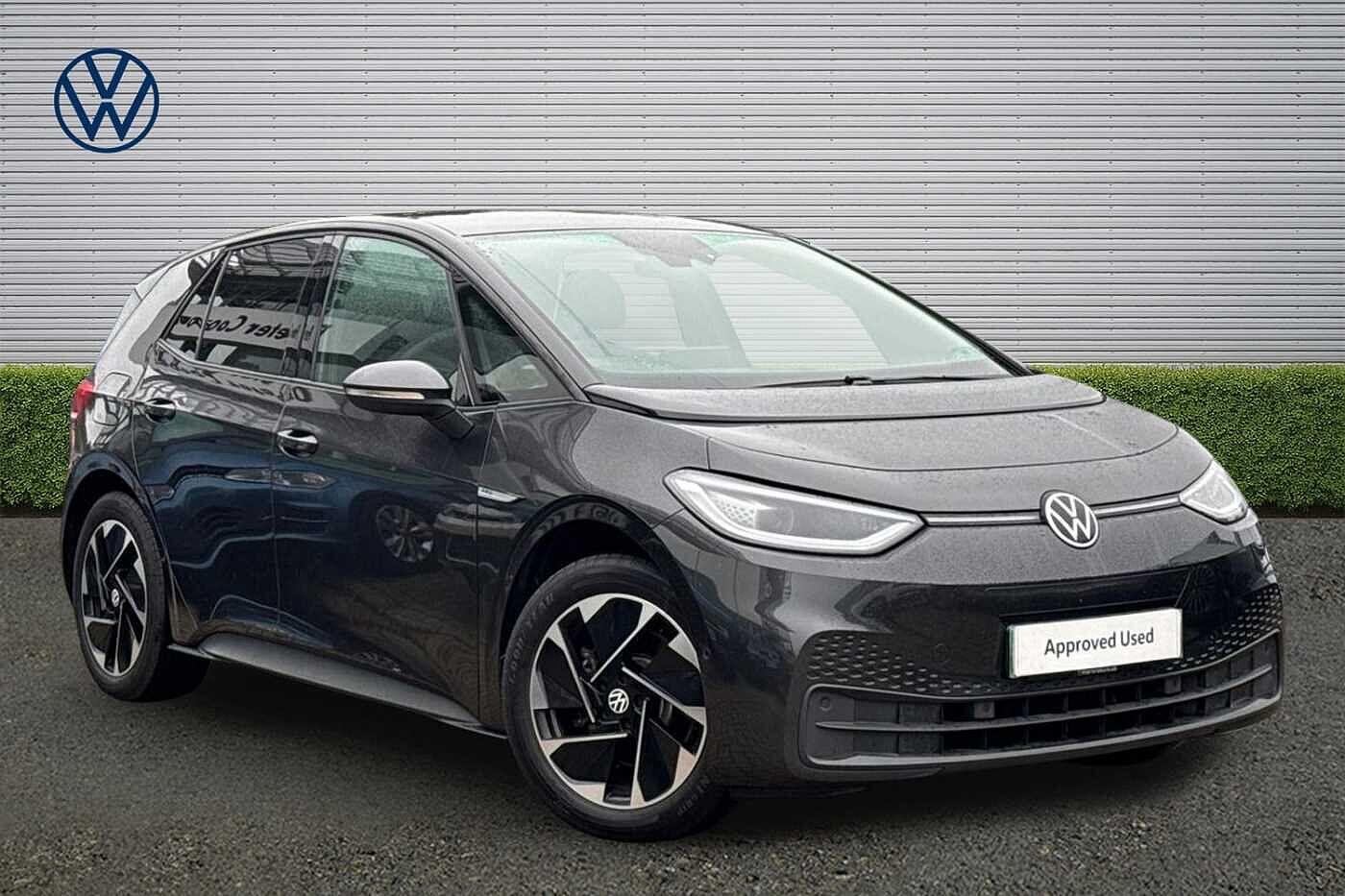 Main listing image - Volkswagen ID.3