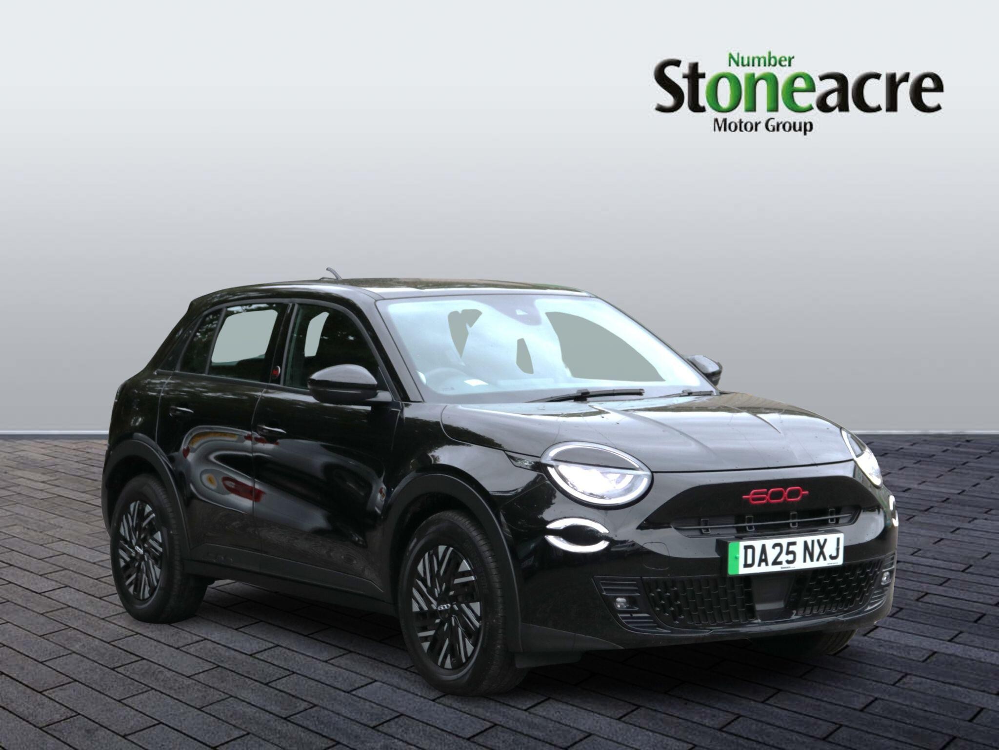 Main listing image - Fiat 600 Electric