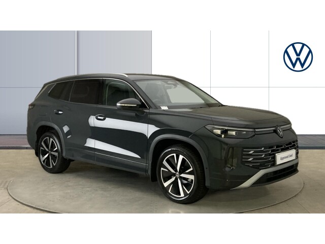 Main listing image - Volkswagen Tayron