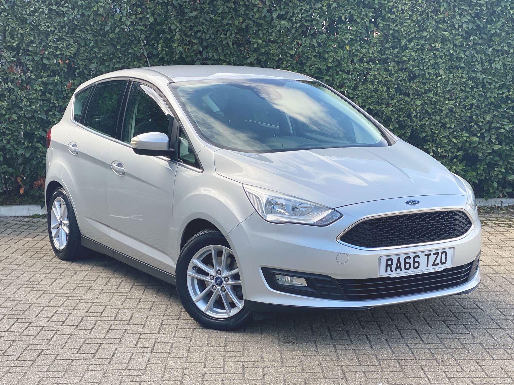 Main listing image - Ford C-MAX