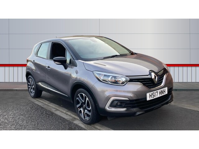 Main listing image - Renault Captur