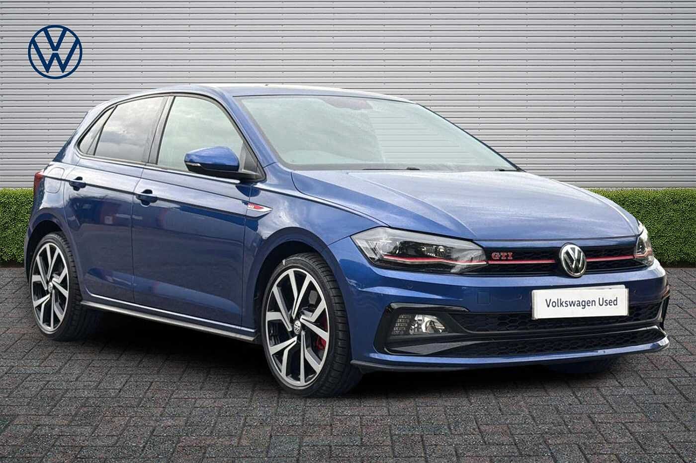 Main listing image - Volkswagen Polo