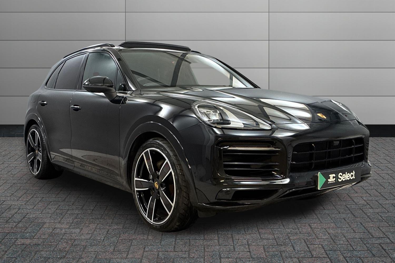 Main listing image - Porsche Cayenne