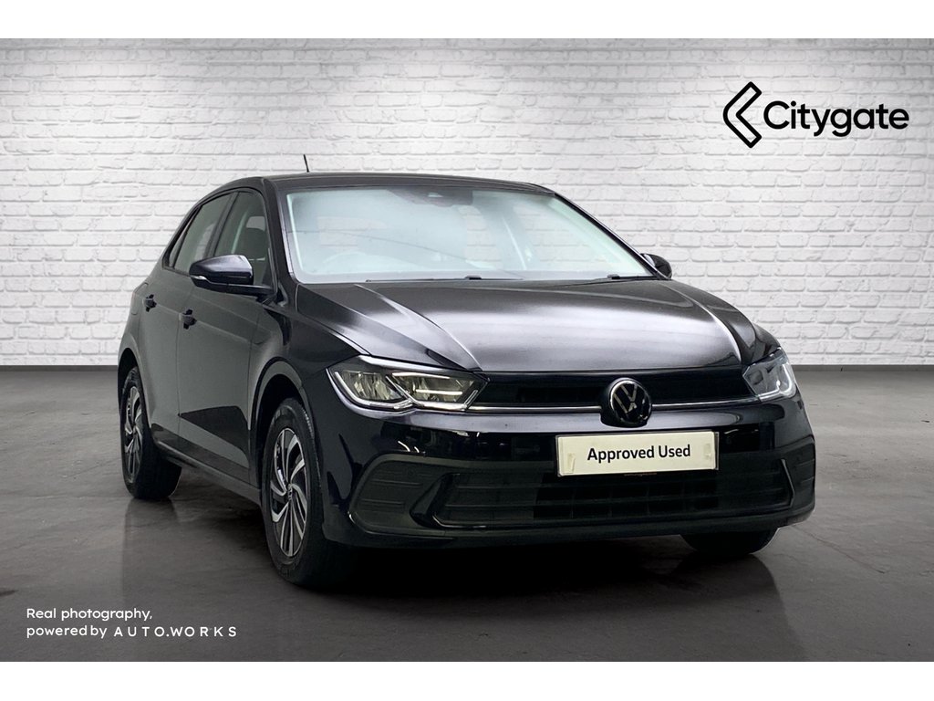 Main listing image - Volkswagen Polo