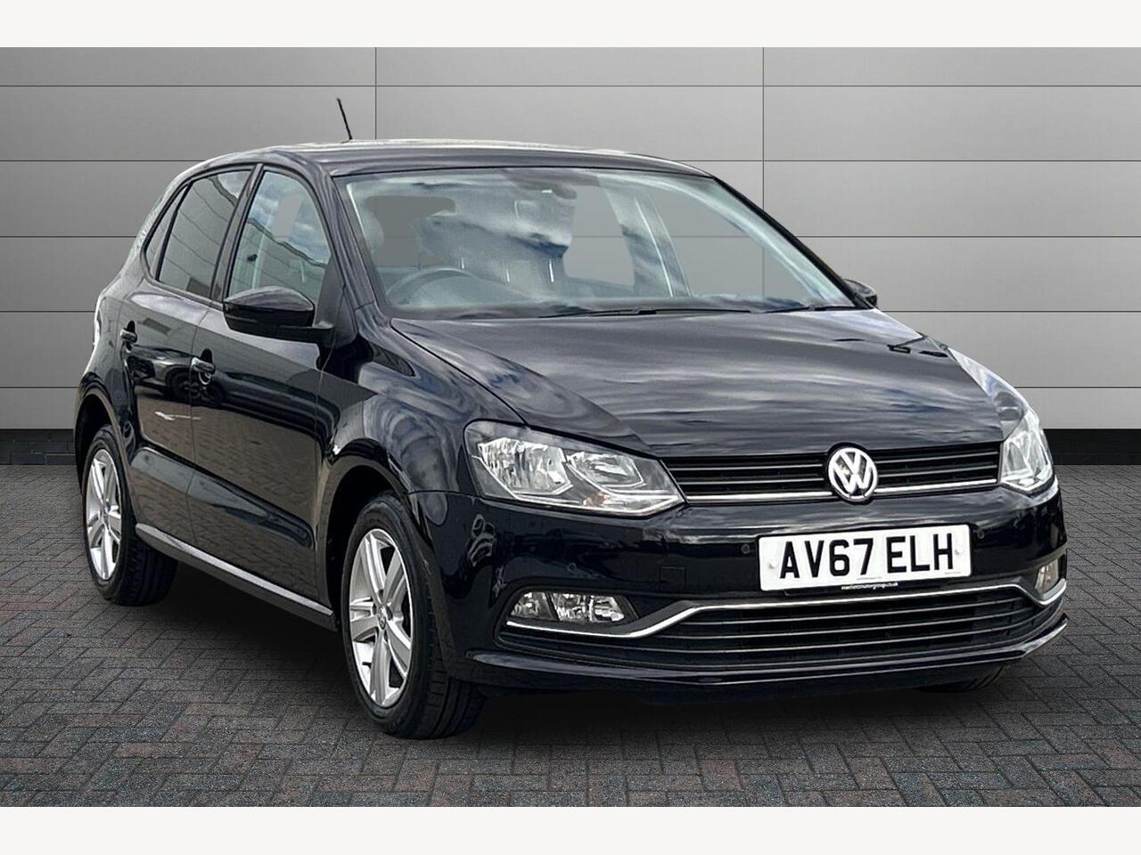 Main listing image - Volkswagen Polo
