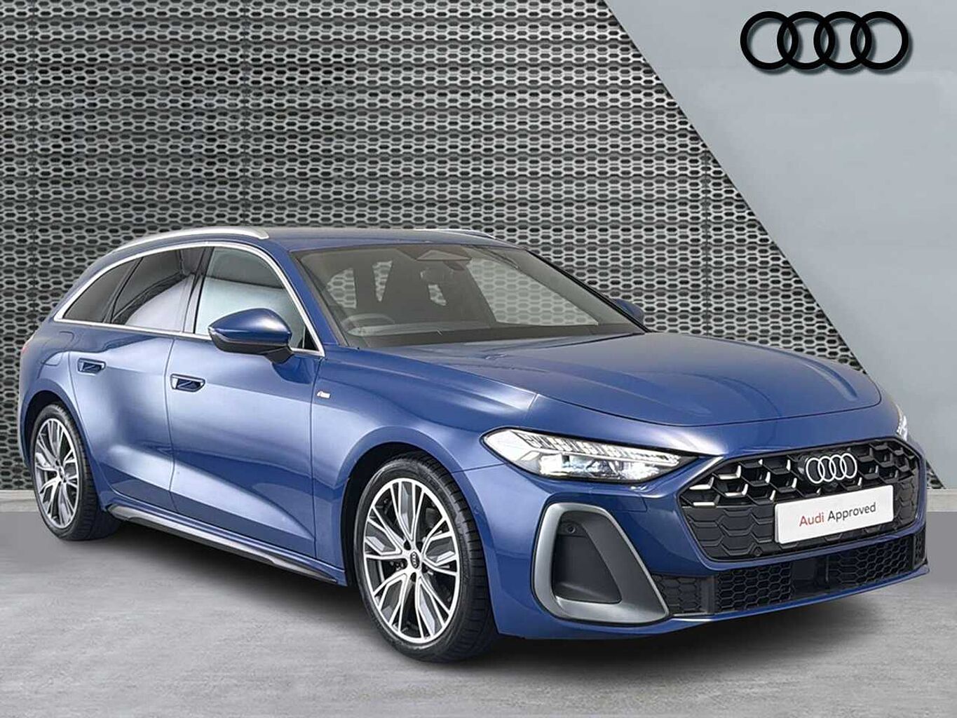 Main listing image - Audi A5