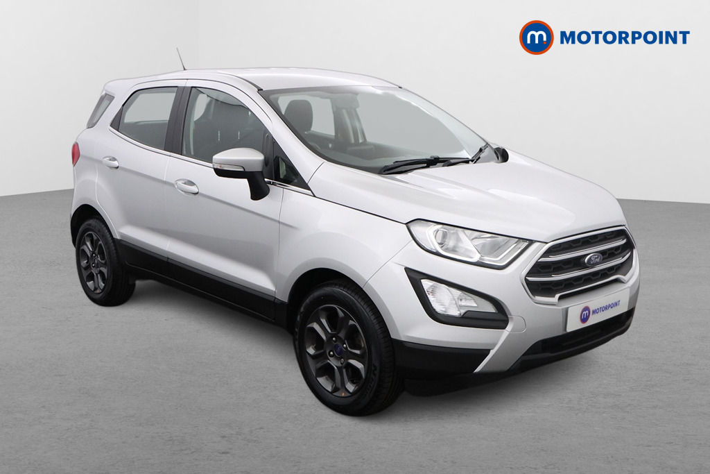 Main listing image - Ford EcoSport