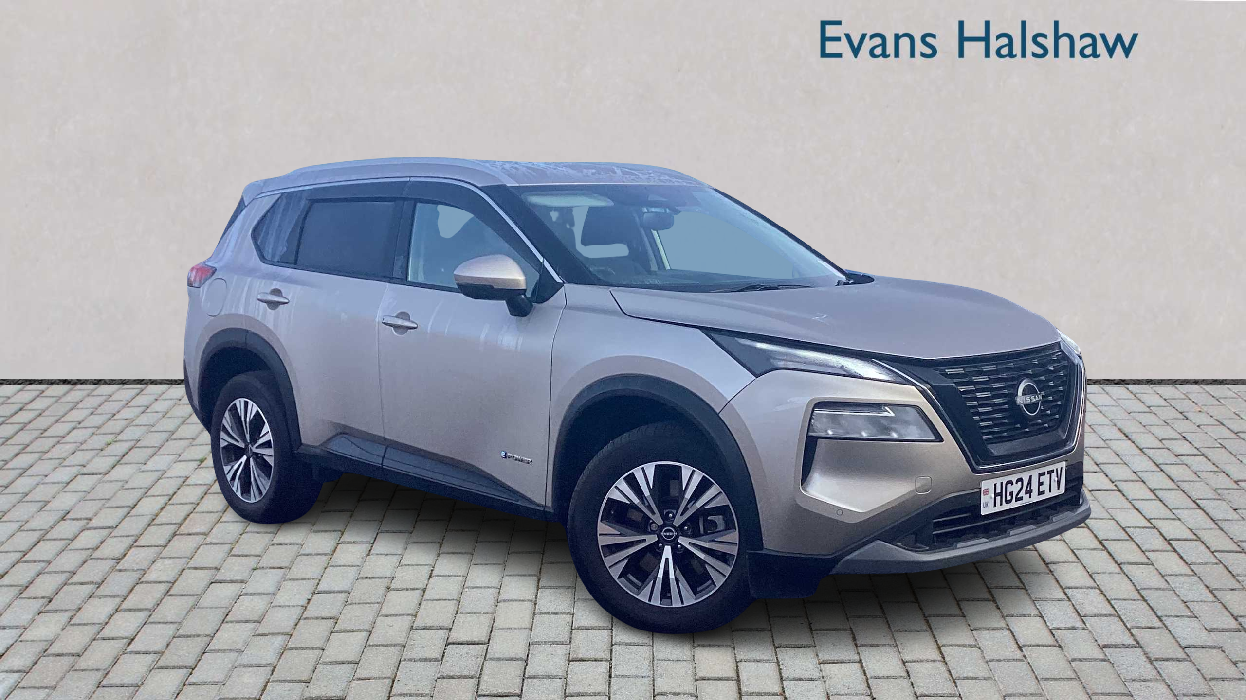 Main listing image - Nissan X-Trail