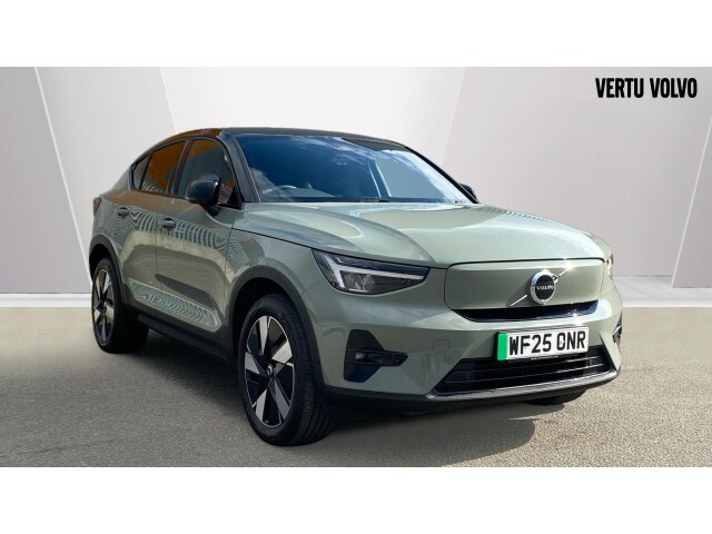 Main listing image - Volvo Ec40