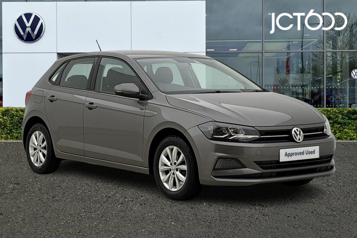 Main listing image - Volkswagen Polo