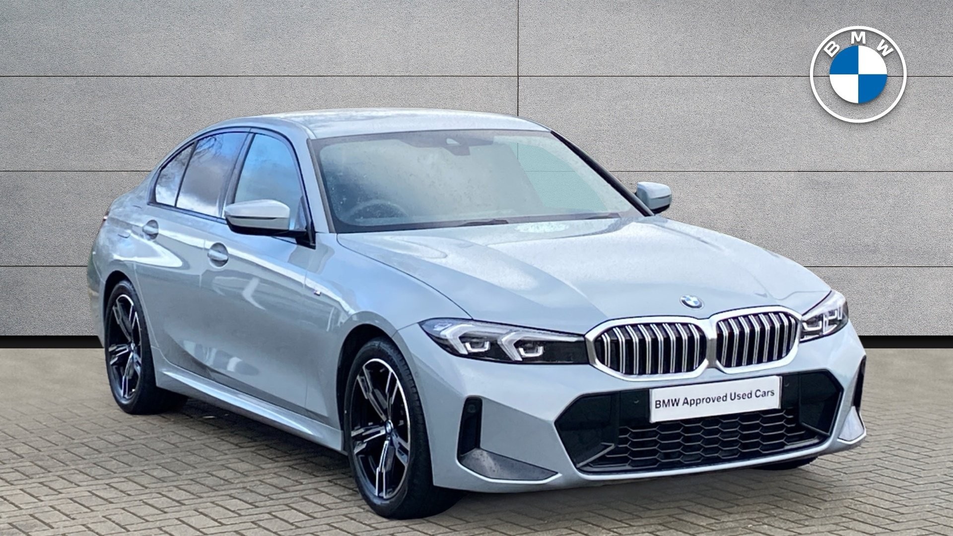 Main listing image - BMW 3 Series
