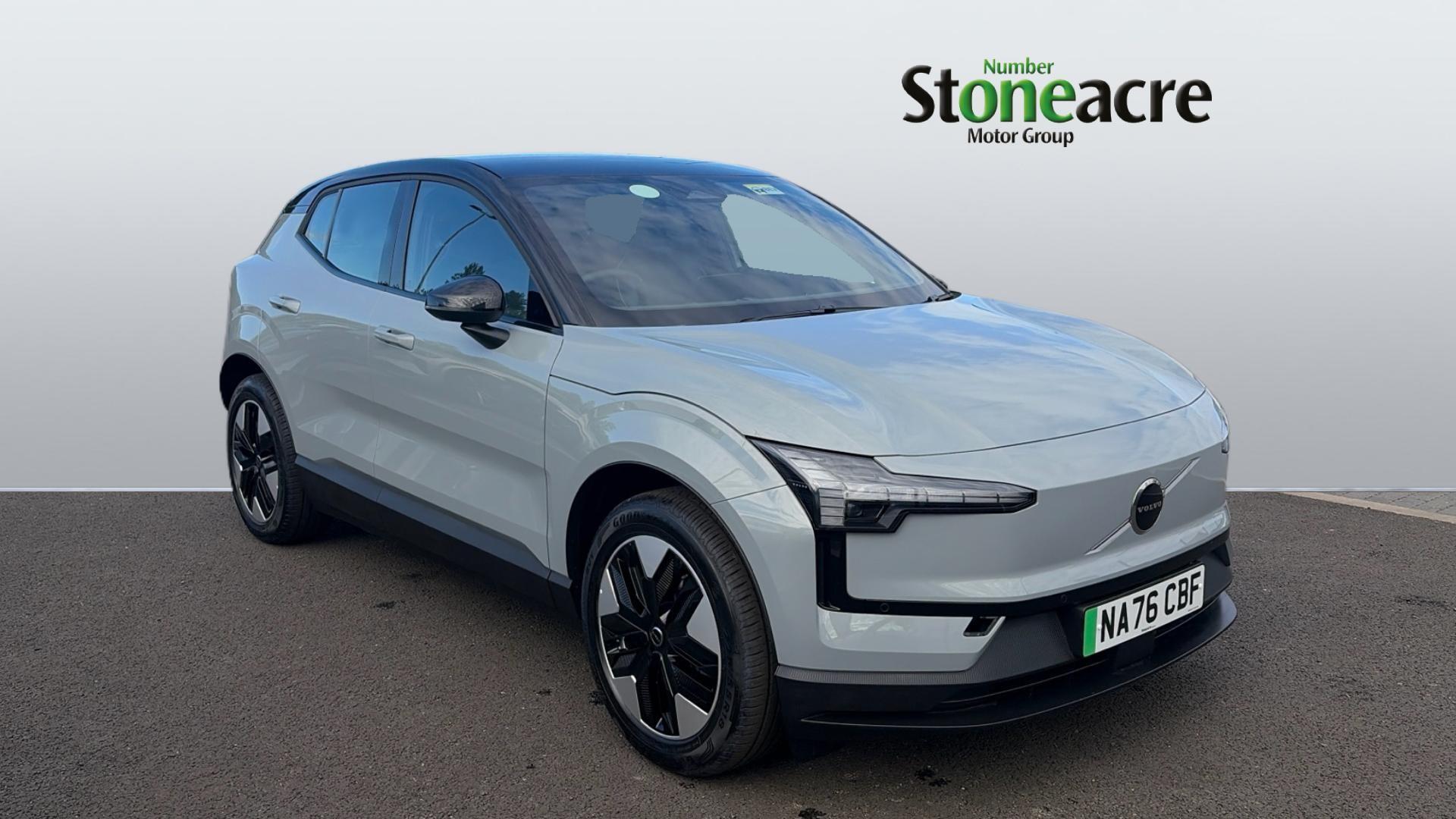 Main listing image - Volvo EX30