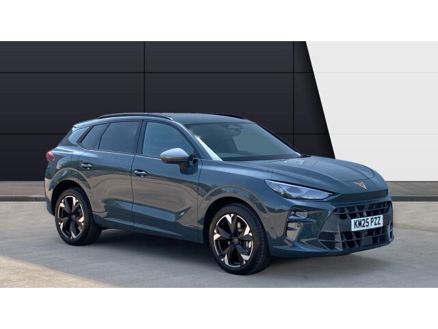 Main listing image - Cupra Terramar