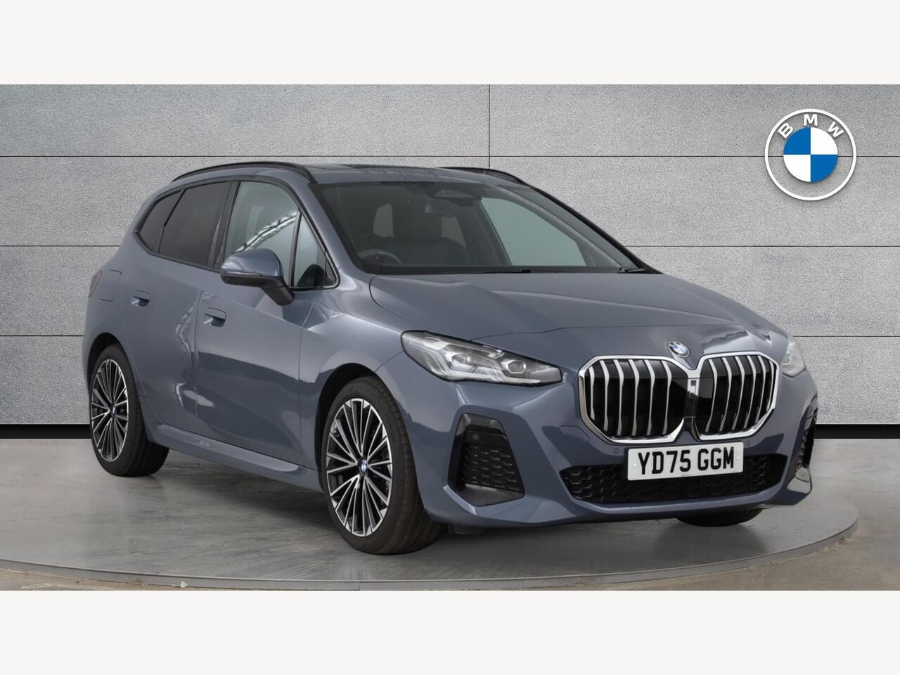 Main listing image - BMW 2 Series
