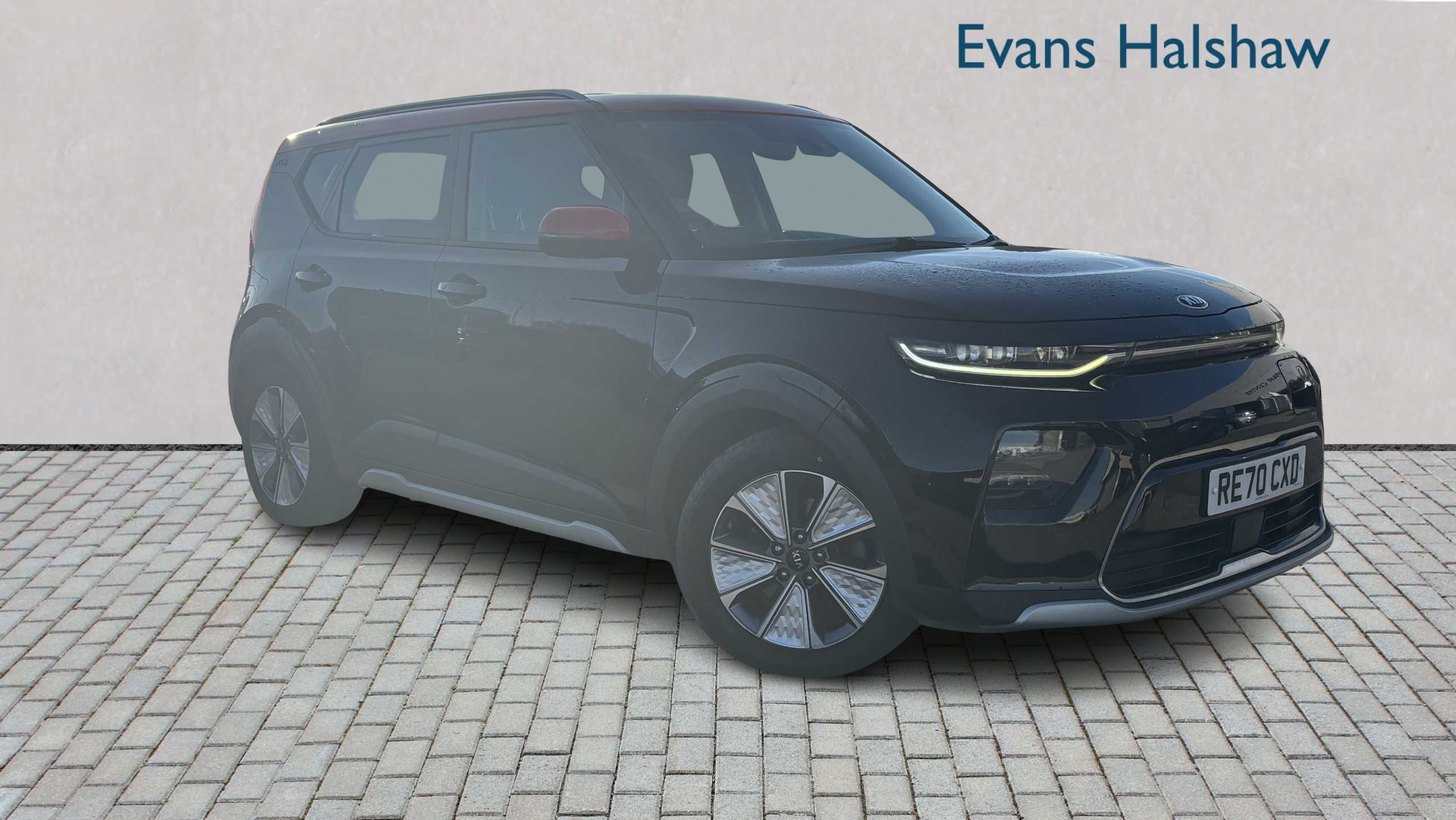 Main listing image - Kia Soul