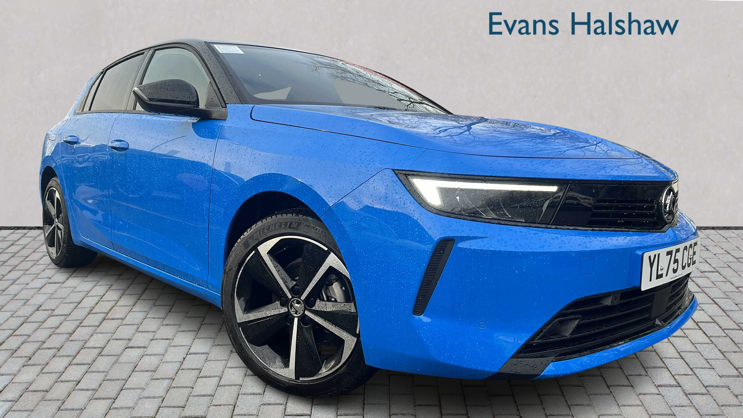 Main listing image - Vauxhall Astra