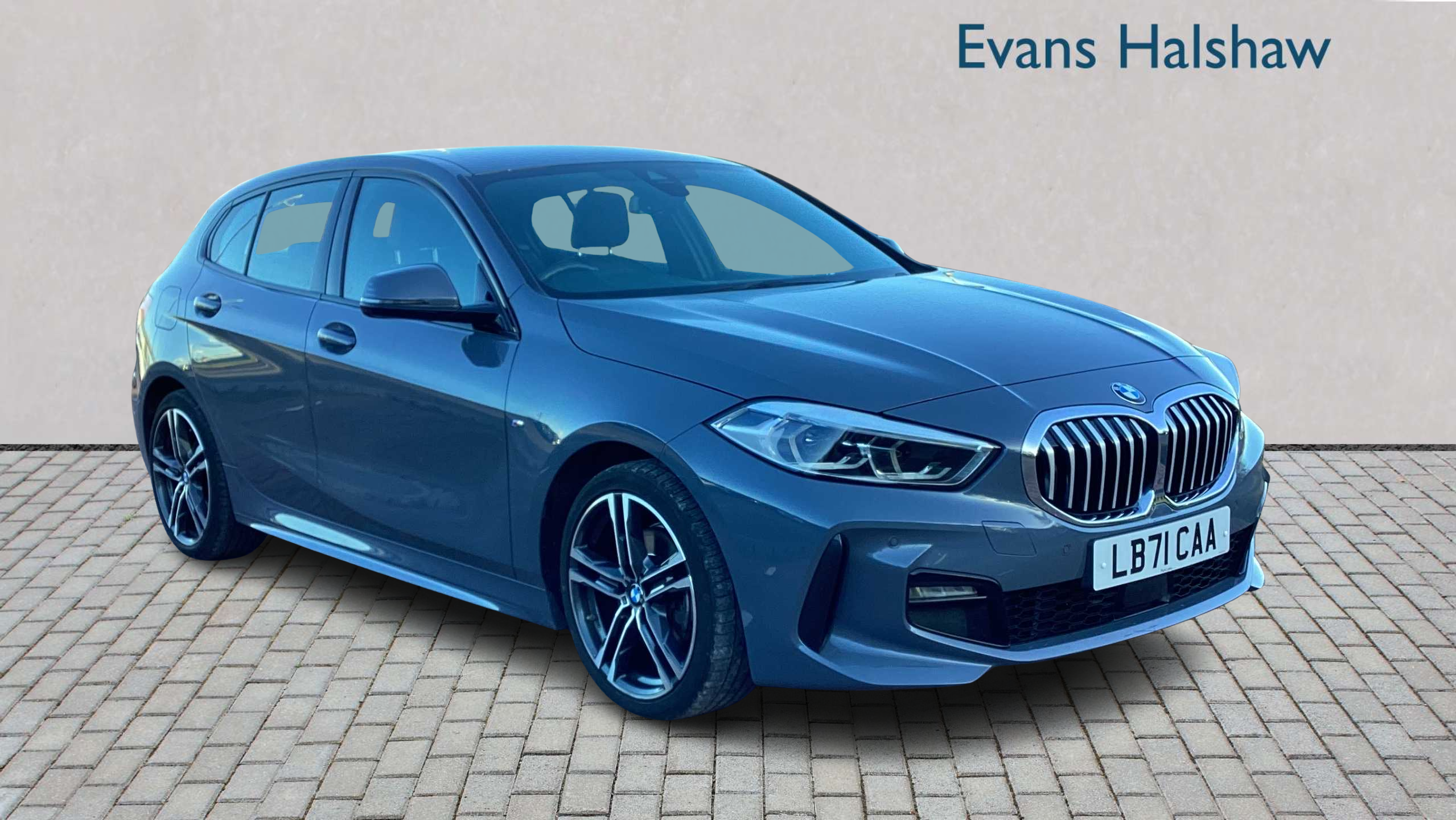Main listing image - BMW 1 Series