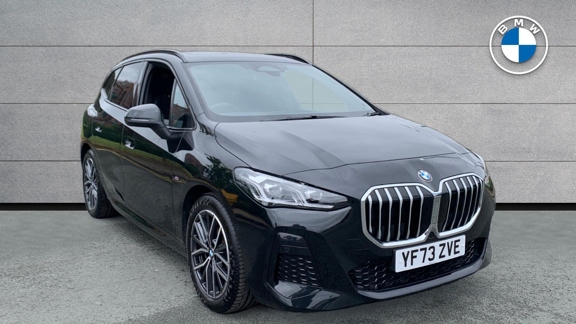 Main listing image - BMW 2 Series Active Tourer