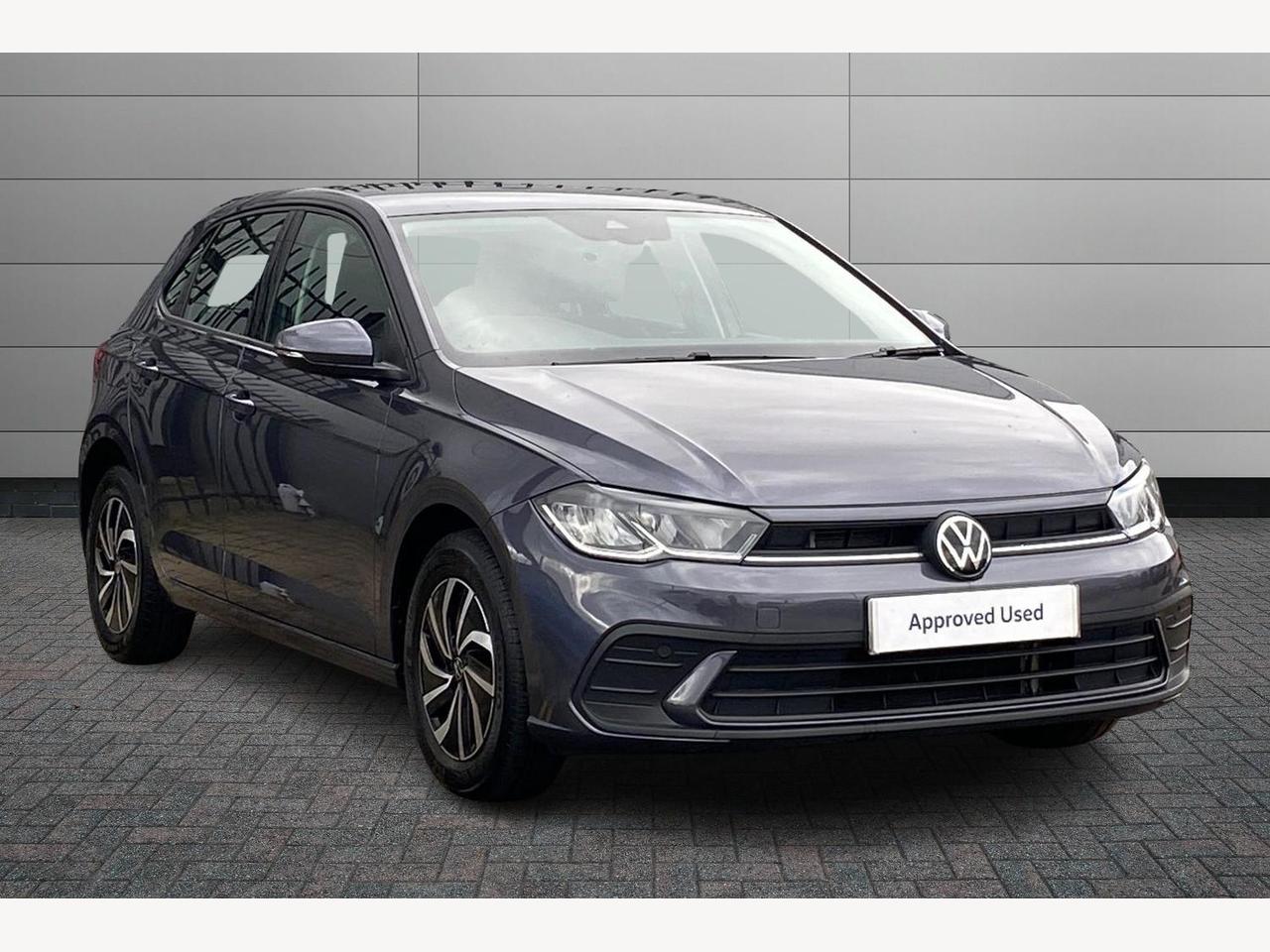 Main listing image - Volkswagen Polo