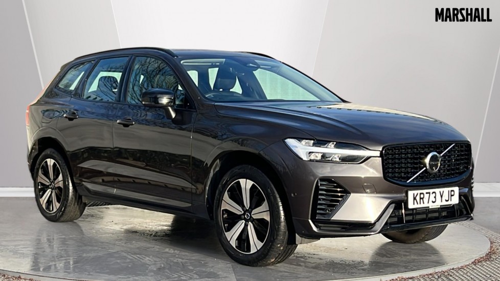 Main listing image - Volvo XC60