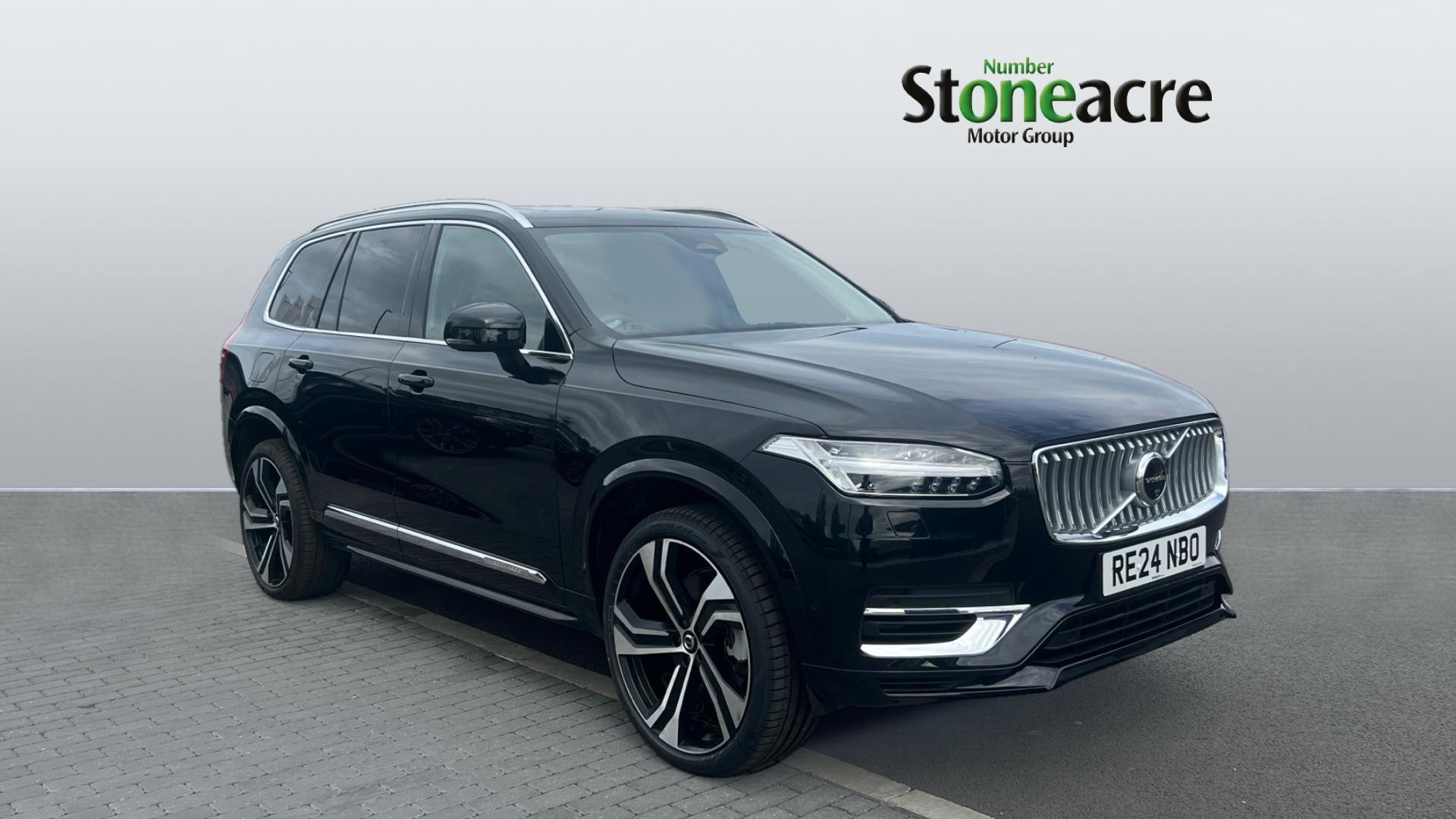 Main listing image - Volvo XC90