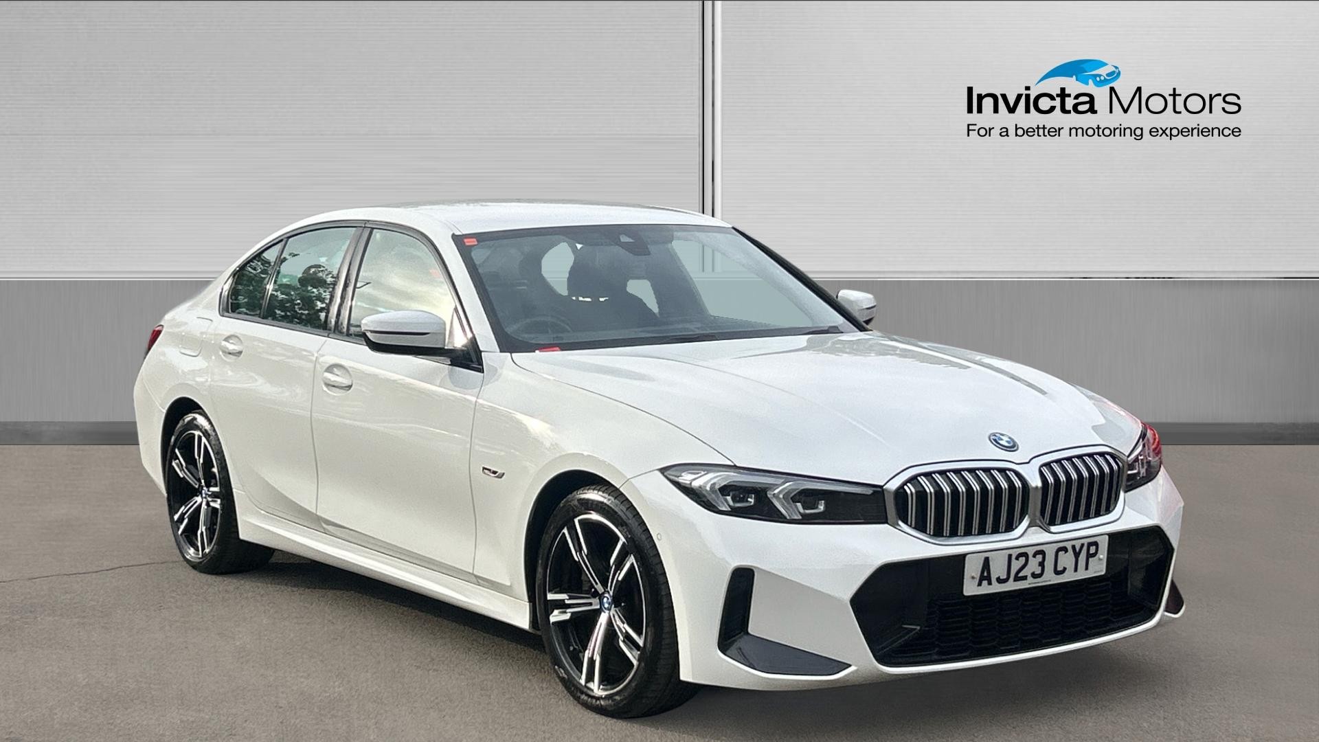Main listing image - BMW 3 Series