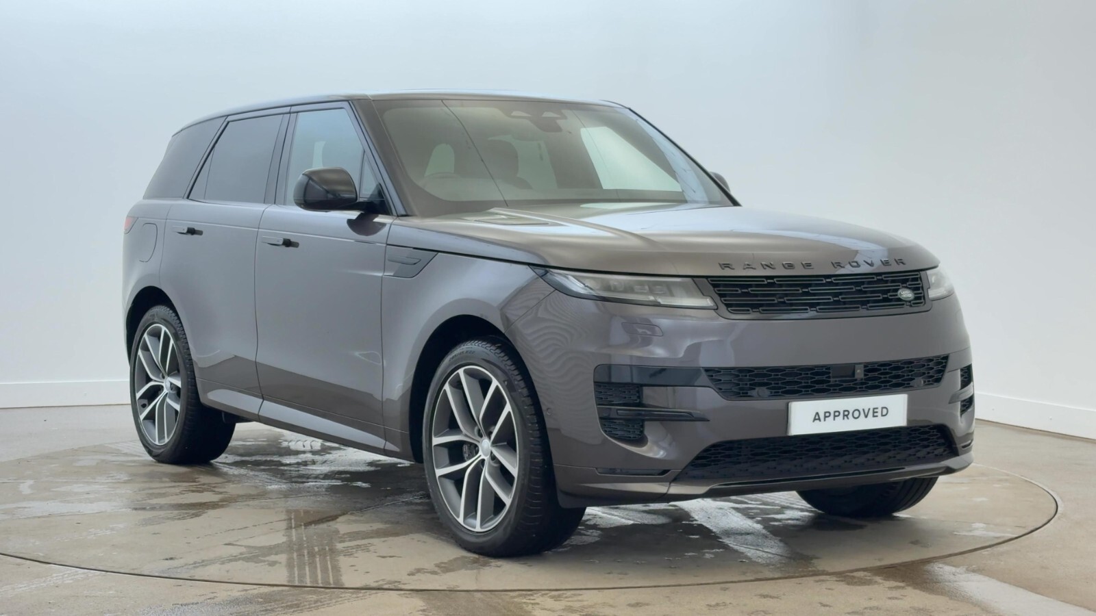 Main listing image - Land Rover Range Rover Sport
