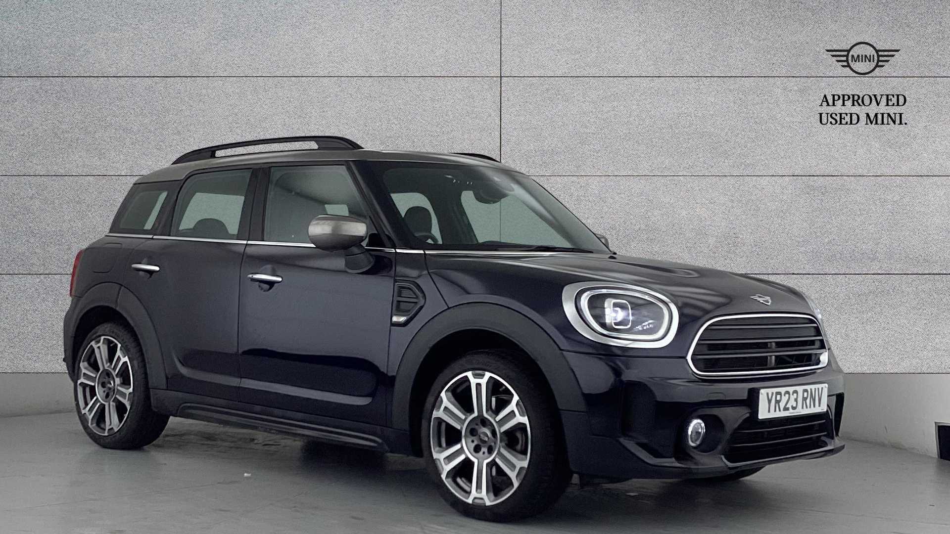 Main listing image - MINI Countryman