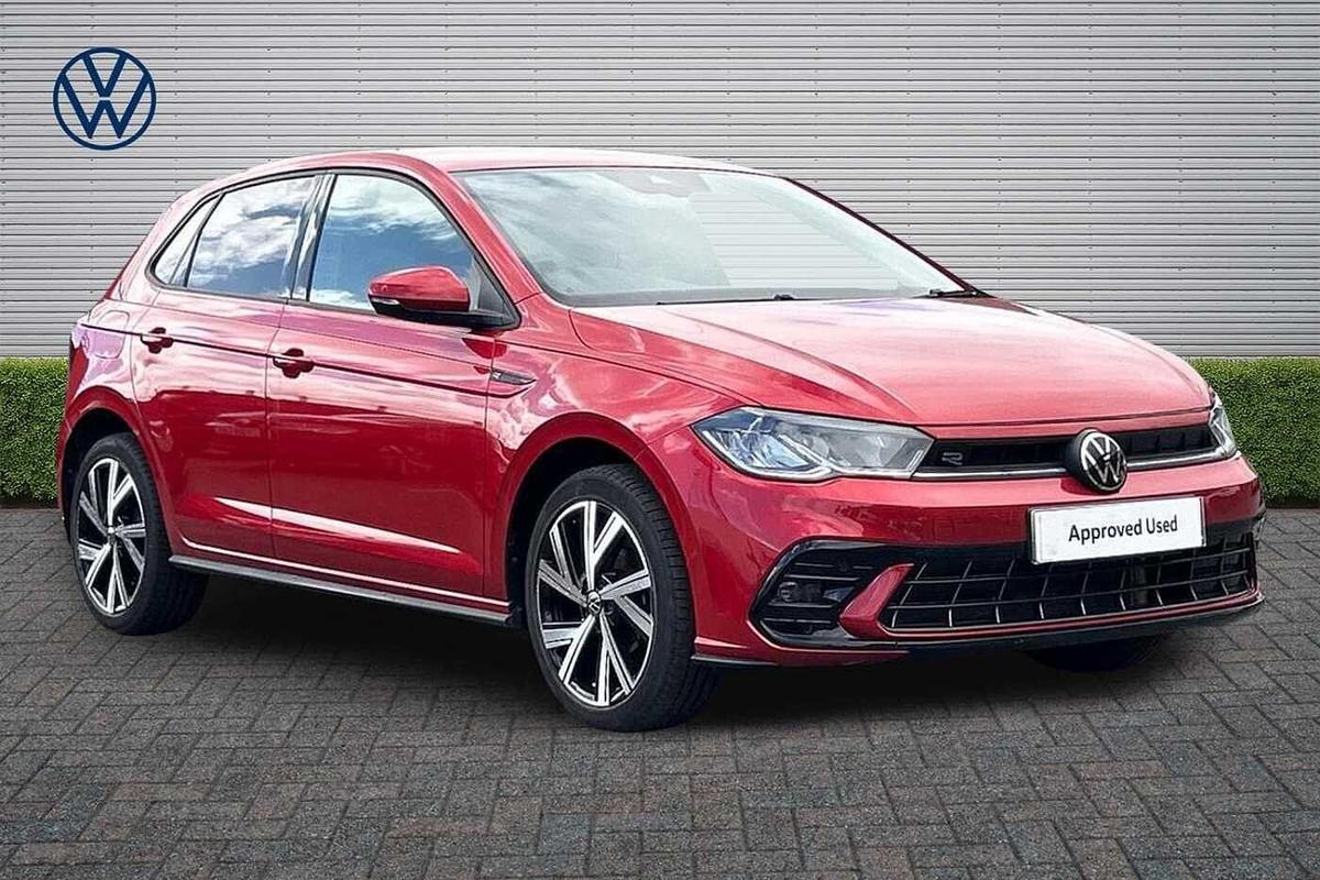 Main listing image - Volkswagen Polo