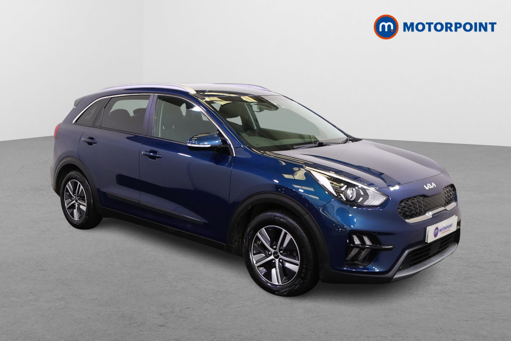 Main listing image - Kia Niro