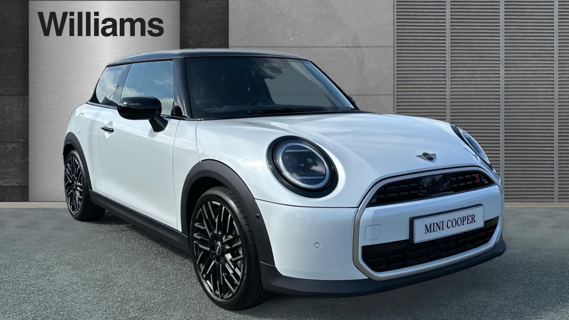 Main listing image - MINI Cooper