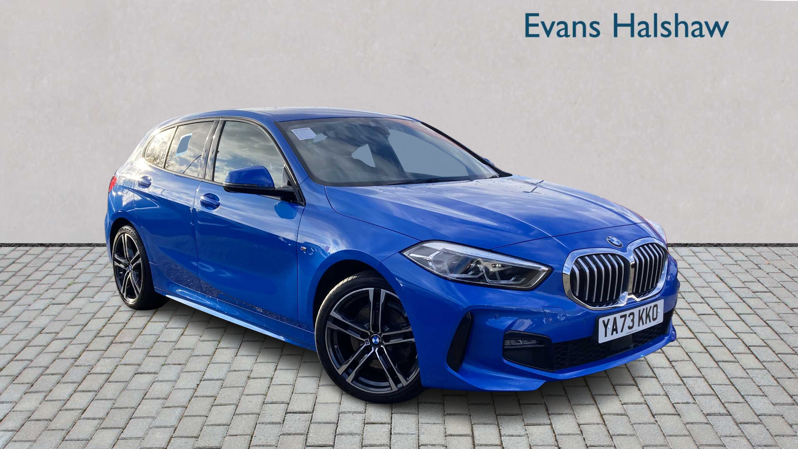 Main listing image - BMW 1 Series