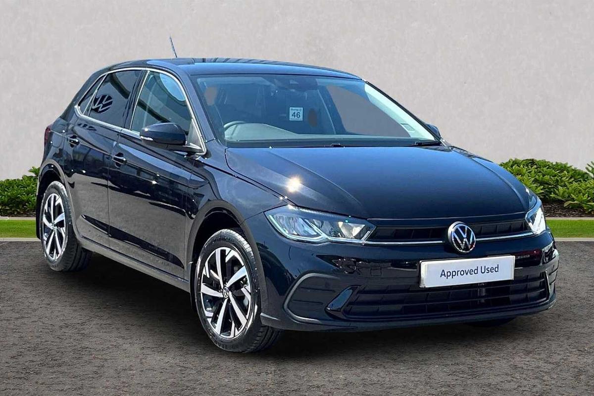 Main listing image - Volkswagen Polo