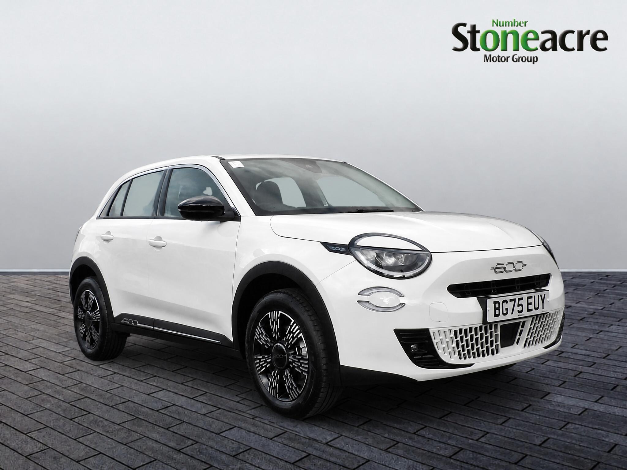 Main listing image - Fiat 600