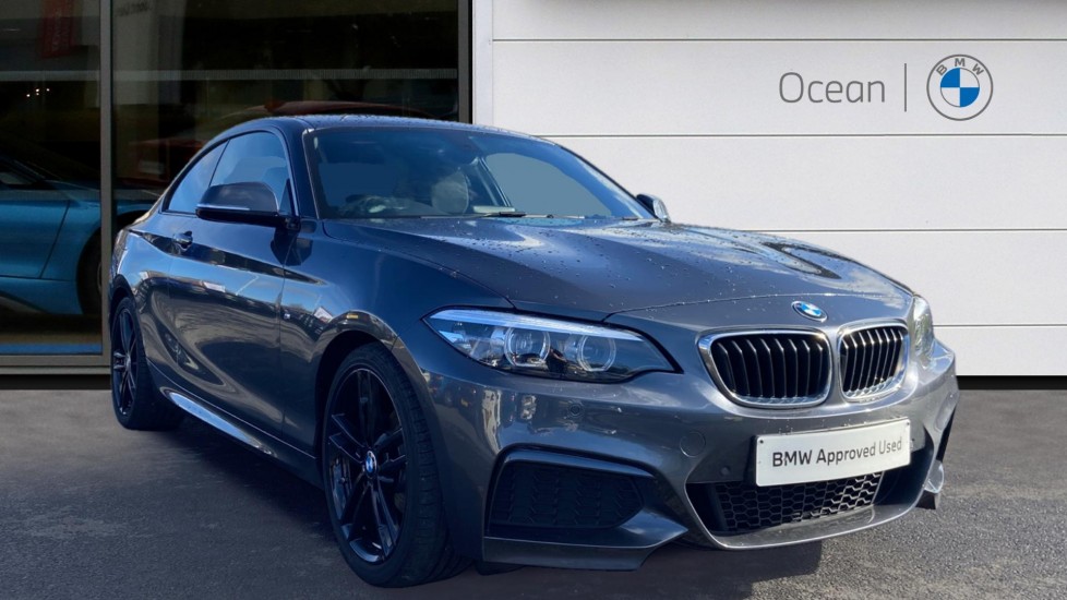 Main listing image - BMW 2 Series