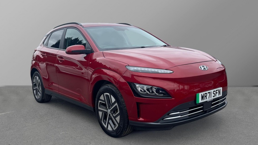 Main listing image - Hyundai Kona Electric