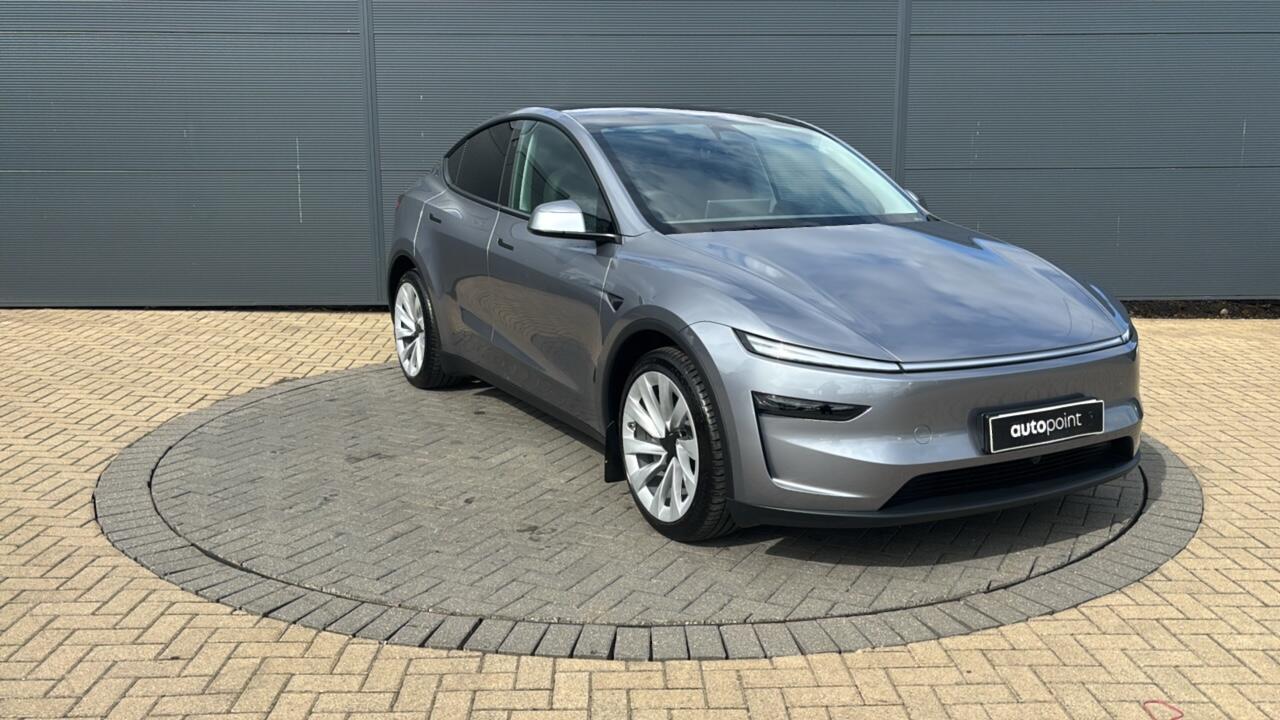 Main listing image - Tesla Model Y