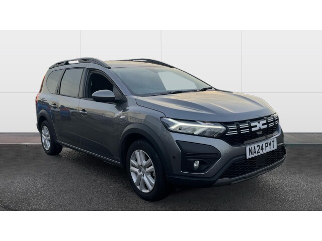 Main listing image - Dacia Jogger