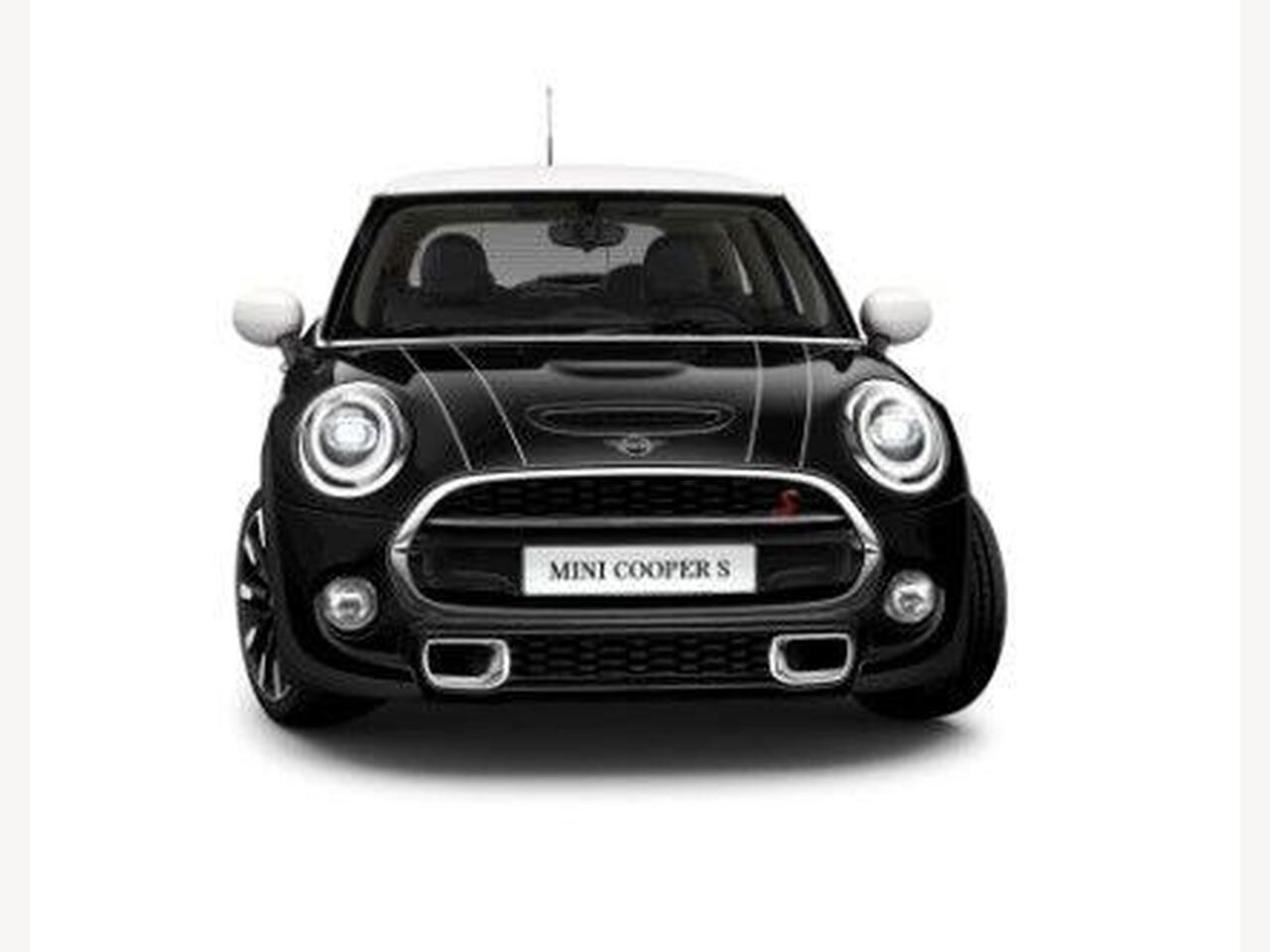Main listing image - MINI Hatchback
