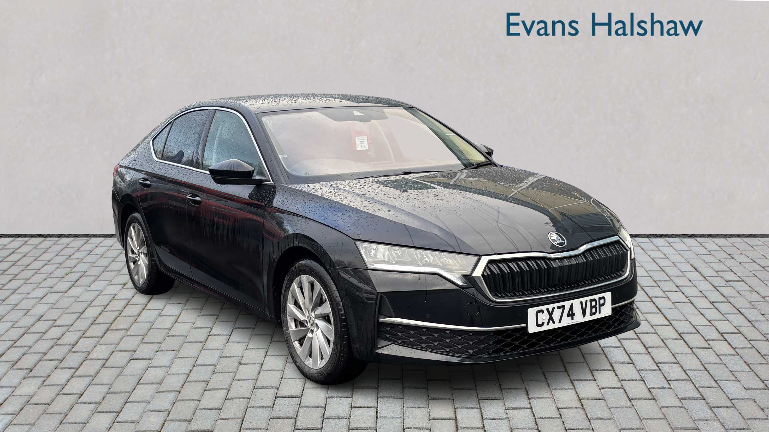 Main listing image - Skoda Octavia