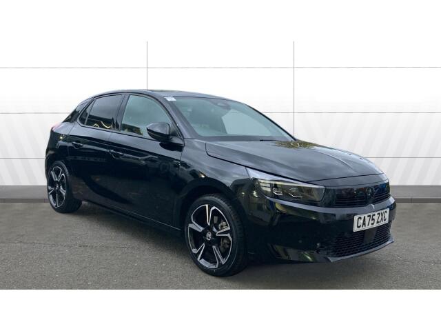 Main listing image - Vauxhall Corsa