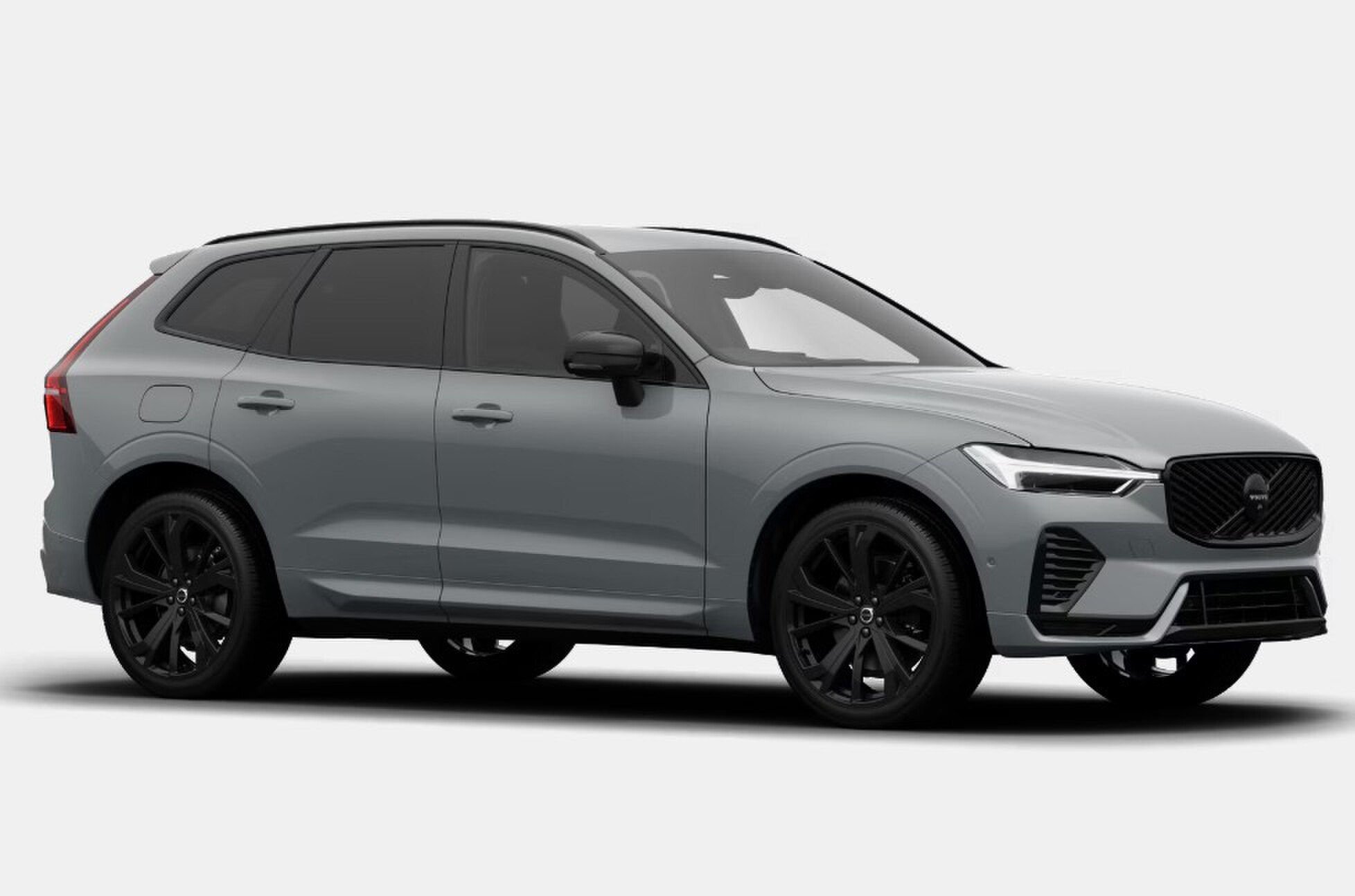Main listing image - Volvo XC60