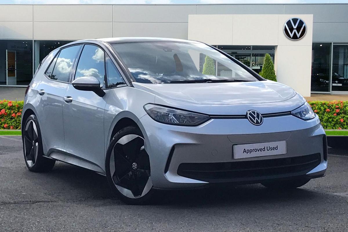 Main listing image - Volkswagen ID.3