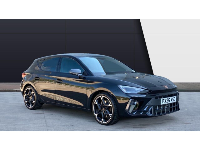 Main listing image - Cupra Leon