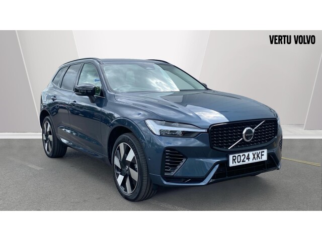Main listing image - Volvo XC60