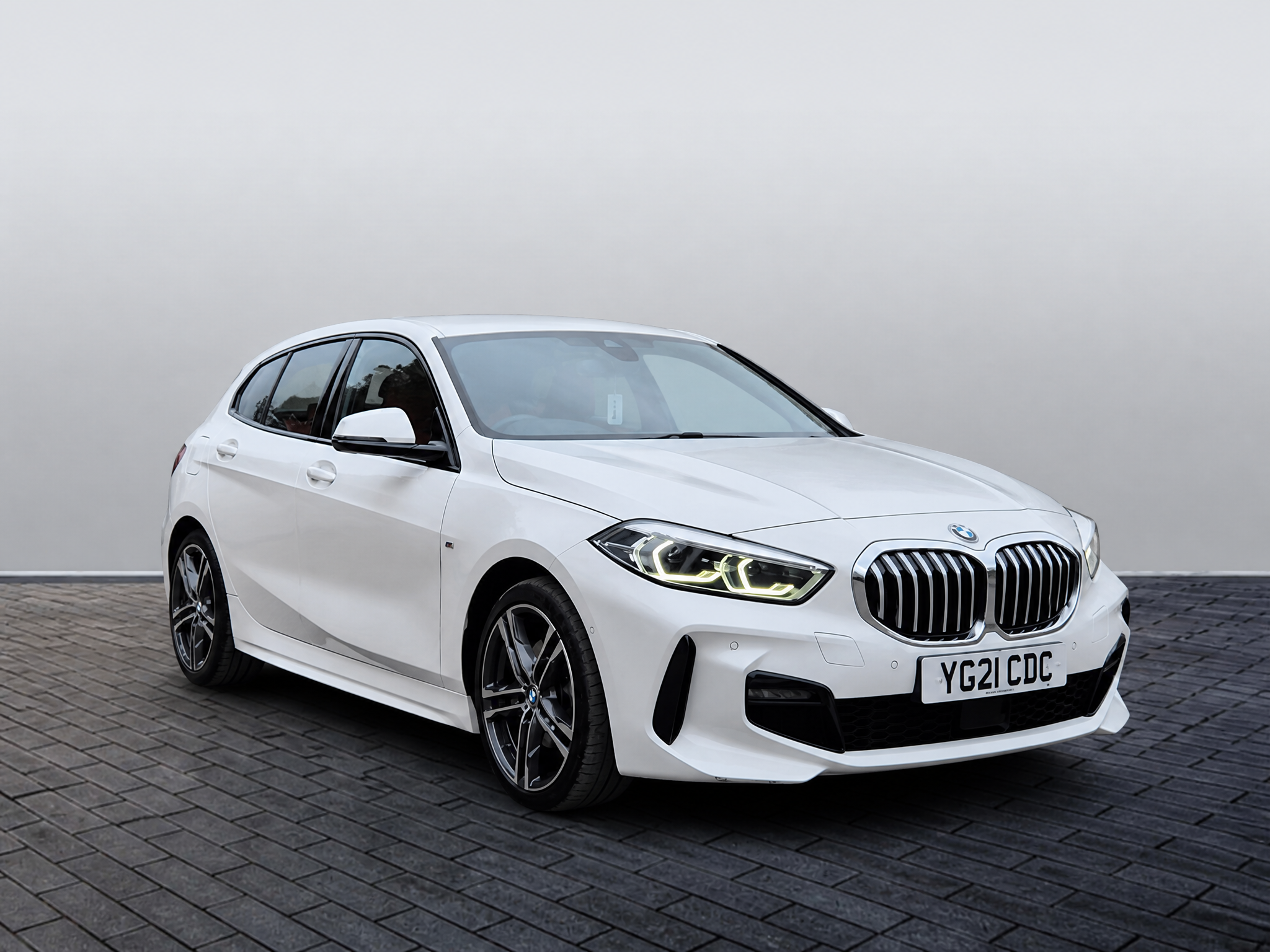 Main listing image - BMW 1 Series